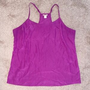 J. Crew Camisole